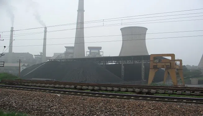 china coal