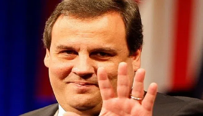 Chris Christie
