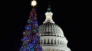 christmas dc