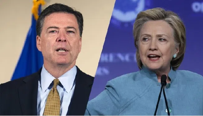 comey-clinton