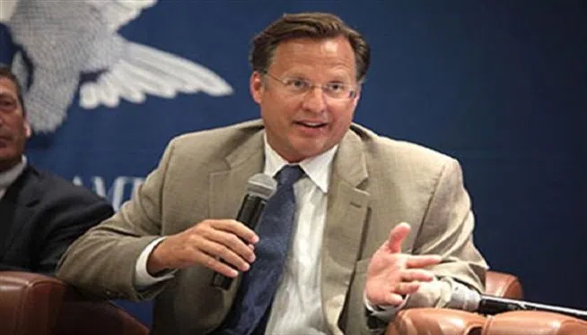 david brat photo from his website