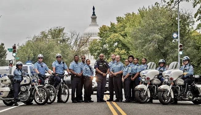 dc-police-facebook-page