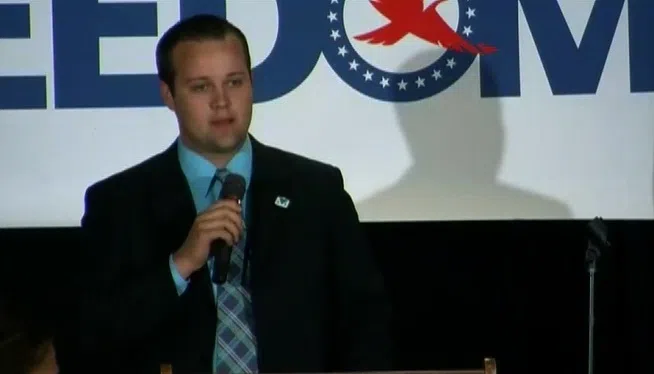 Reality TV star Josh Duggar issued an apology Thursday, May 21, 2015 after reports surfaced that he allegedly molested girls as a teenager, saying: "I acted inexcusably." Duggar, 27, is the oldest of the children who appear on TLC's hit show "19 Kids and Counting." The Duggars are known for being devout Christians who don't believe in practicing birth control and whose children follow strict courtship rules.