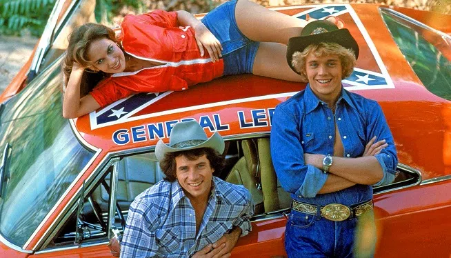 dukes of hazzard