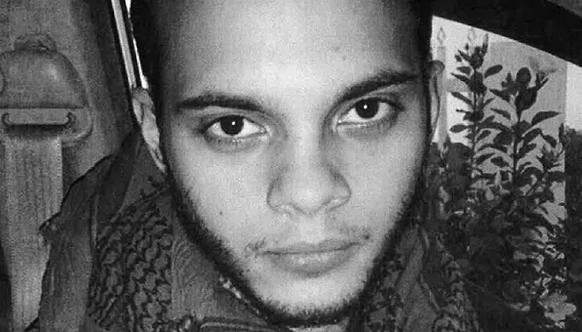 Five people were shot dead and eight wounded in a baggage claim area at Fort Lauderdale's airport, and law enforcement sources tell CNN the suspect, identified as Esteban Santiago, had brought the firearm in his checked