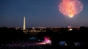 Happy Fourth of July!