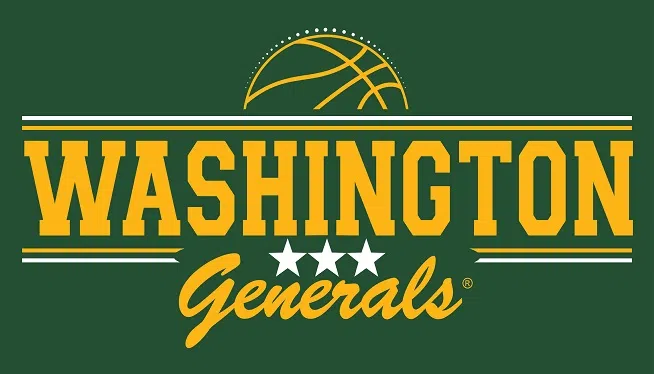 The Washington Generals are back to battle the Harlem Globetrotters after a five-year hiatus, looking for the franchise's first victory over the Globetrotters since 1971. (PRNewsFoto/Washington Generals)