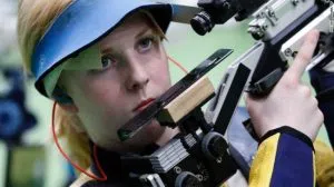 ginny thrasher