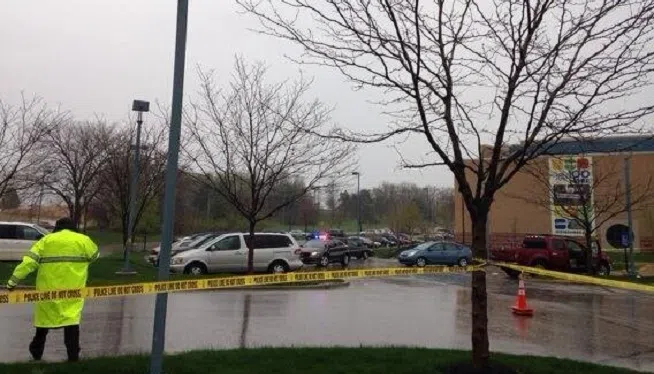 **Embargo: Kansas City, MO** Frazier Glenn Cross, 73, was convicted Monday, August 31, 2015, of capital murder for murder of three people at a Kansas Jewish community center and a nearby assisted living facility on April 13, 2014.