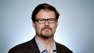 Jonah Goldberg 