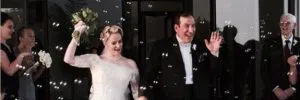 larrywedding 1