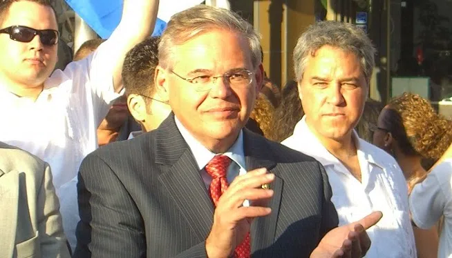 menendez