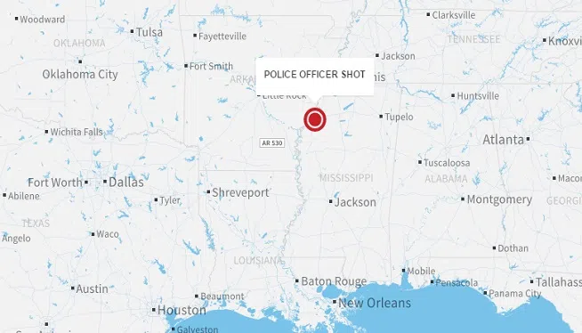 mississippi shooting