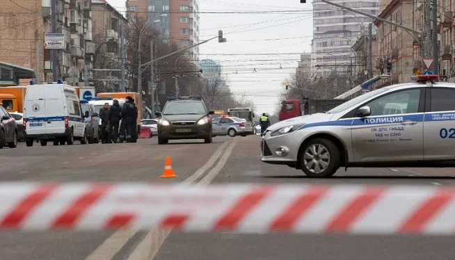 moscow