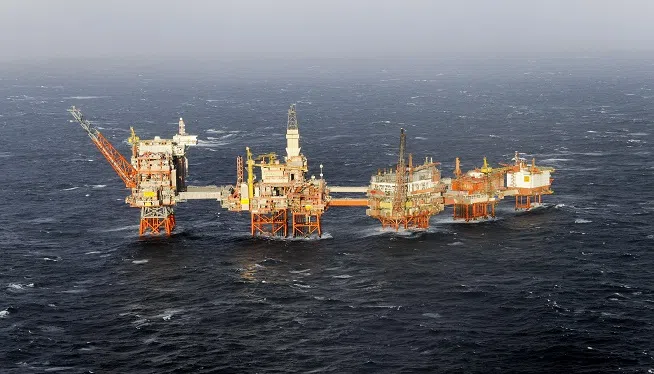Valhall is a giant oilfield in the southern Norwegian North Sea. Production started in 1982 and following commissioning of the new PH platform in 2013 the field now has the potential to continue producing for several decades. Whilst significant quantities of oil and gas remain technically recoverable, much of this has marginal economics today and continuous technological innovation and efficiency improvements will be required to unlock the future potential of Valhall.