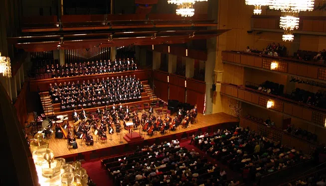 orchestra