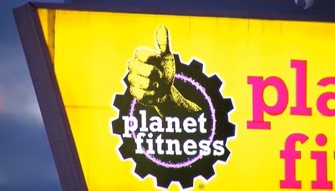 Embargo: Flint-Saginaw-Bay City A Michigan woman lost her Planet Fitness membership over the "inappropriate" manner in which she complained about a transgender woman in the locker room, a gym spokeswoman said.