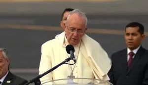 pope