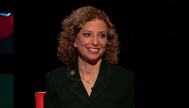 Debbie Wasserman Schultz