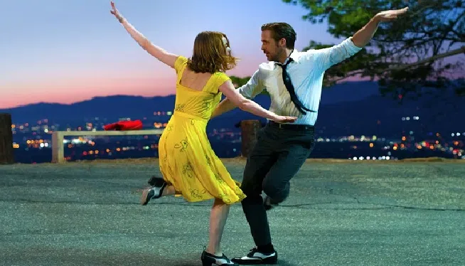 Will "La La Land" dance away with the most Oscar nominations or will the spotlight shine on "Moonlight?" Nominations for the 89th Academy Awards will be announced Tuesday morning in Los Angeles.