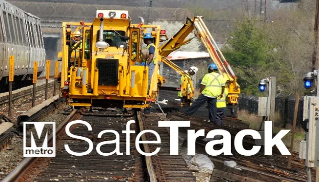 safetrack