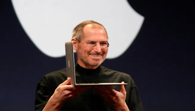 steve jobs wiki