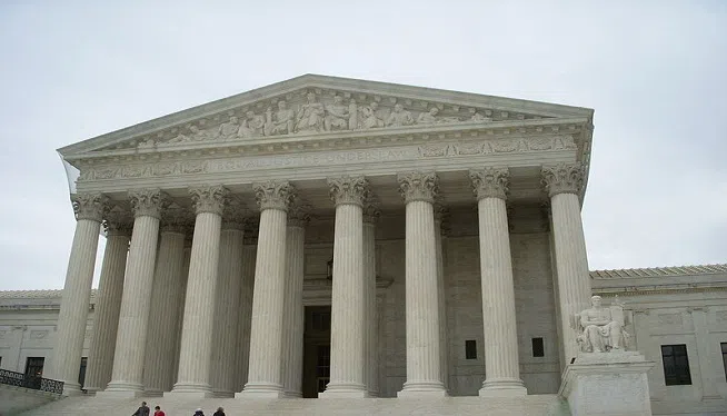 supreme court wiki