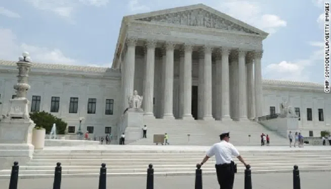 Supreme court