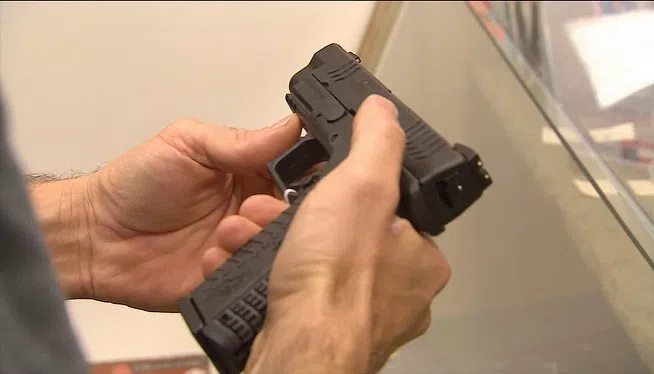 University of Texas President Gregory Fenves approved Wednesday the guidelines for gun owners in light of a recently passed state law allowing guns on campuses.