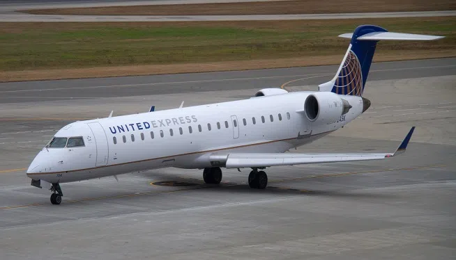 united express