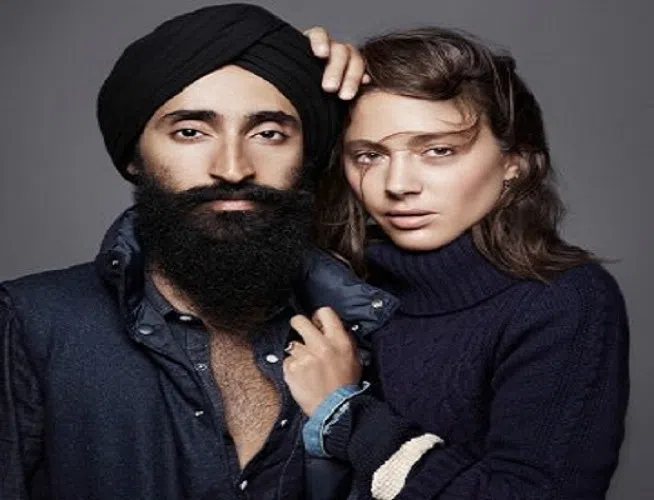 Waris Ahluwalia