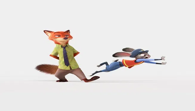 "Zootopia," Disney Animation Studio's latest film, is bringing in rave reviews as well as big box office projections.