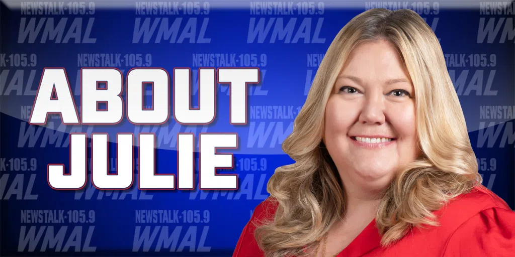 About Julie