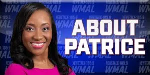 About Patrice