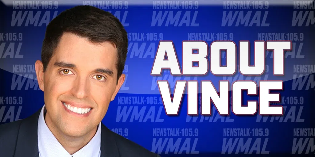 About Vince