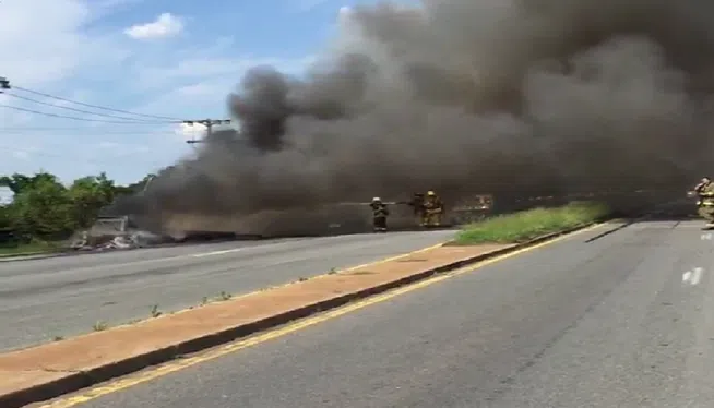 arizona iced tea crash