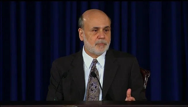 bernanke