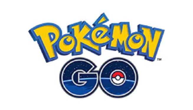 Pokemon Go Logo