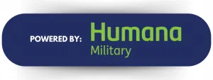 Powered by Humana Military