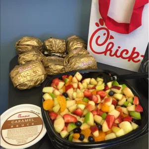 ChickfilA