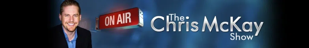 The Chris McKay Show