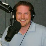 Photo of Chris McKay