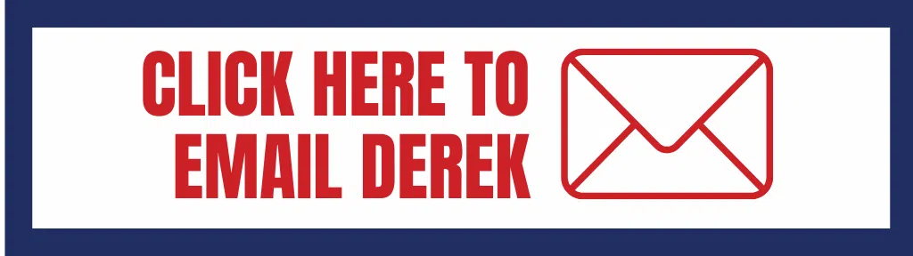 Click here to email Derek