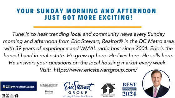 Your Sunday Morning and Afternoon Just Got More Exciting