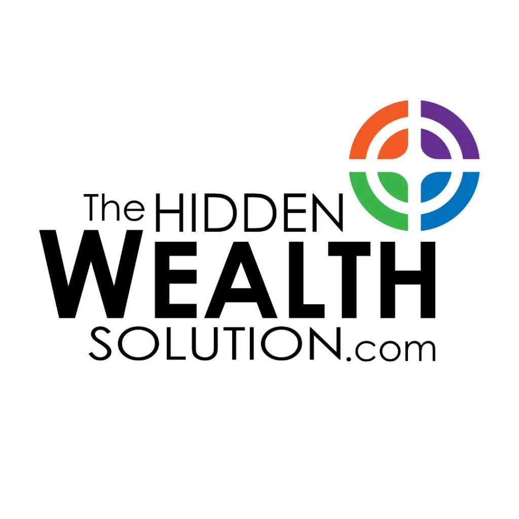 The Hidden Wealth Solution