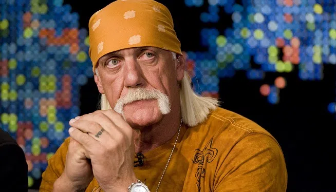 Hulk Hogan