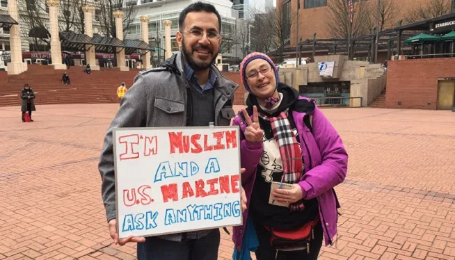 islamophobia