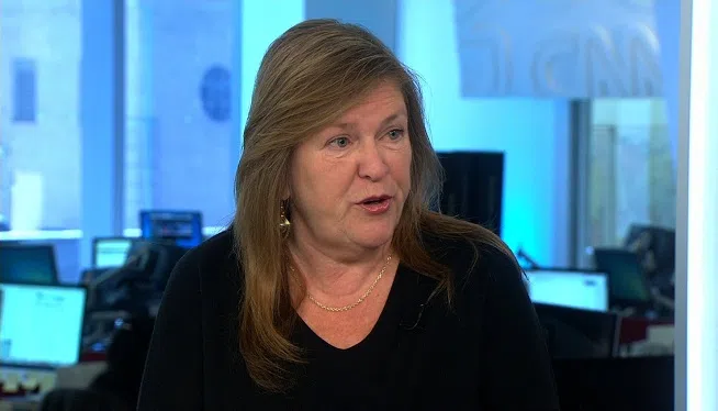 Jane Sanders: This is 'not a democratic way to carry out an election'