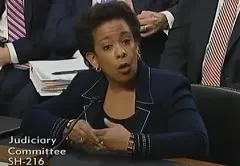 LorettaLynch