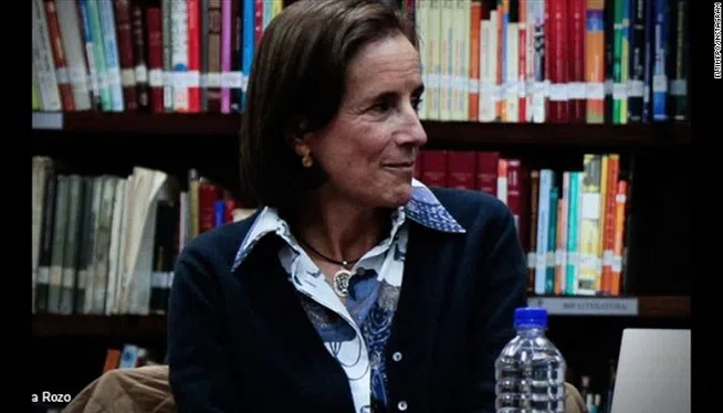 missing colombian journalist